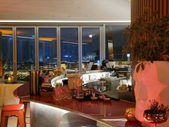 -池畔酒吧 WET Bar