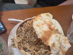 -ELI FALAFEL Lebanese&Mediterranean黎巴嫩美食(富城路店)