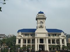 -Big House当代艺术中心