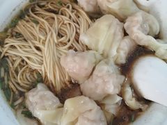 饺面-陈小五小吃部