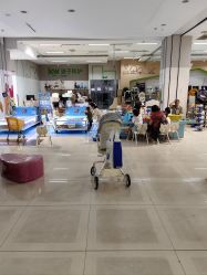 -孩子王童乐园(沭阳吾悦广场店)