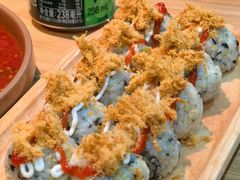 -京玉菲饭店(李村店)