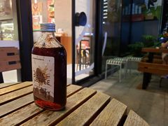 露天位-DECAMERON十日谈(卓悦汇店)