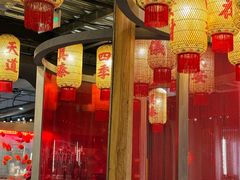 -朱光玉火锅馆·太原旗舰(钟楼街店)