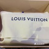 哈哈哈哈买到lv的邮差了