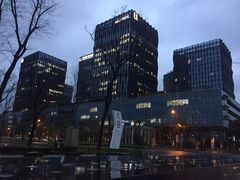 -汤森悠生活文化汤(江宁万达店)