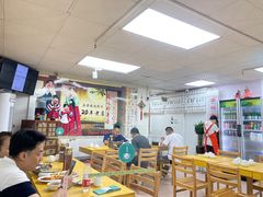 大堂-屋里家延边朝鲜族冷面(南园店)