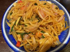 -古都历食南京菜·烤鸭·鸭血粉丝·汤包(南京博物院店)