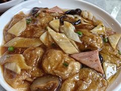 -品味楼·醉卤·酱排骨·无锡特色菜