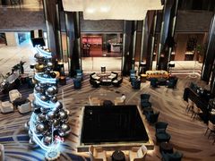 -无锡丽笙精选酒店·兰亭阁中餐厅