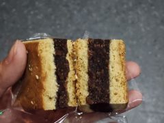 -巴哈面店(沈家门西大街店)