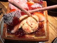 -青年公社烤鸭(青年路店)