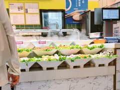 -醉人椒麻辣香锅(上地华联店)