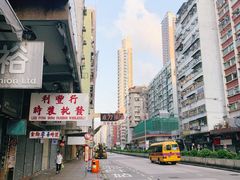 -崇光百货(尖沙咀店)