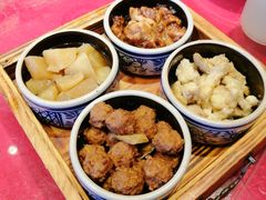 -晋阳饭庄(虎坊桥店)