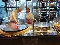 -历蜀记·家宴老火锅(总店)