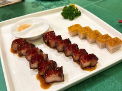 誉八仙双拼-誉八仙粤菜(万象天地店)