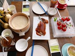 -小大董·烤鸭(王府井apm店)