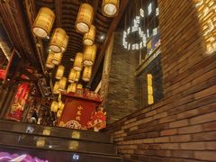 -小龙坎火锅(全球总店)