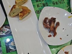 -令氏家外家岐山面(火炬路店)