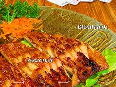 -喜越泰莱·泰越料理(海逸新天地店)