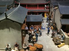 -台州博物馆
