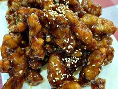 特色原味糖醋里脊-桃子餐厅·天津菜(王顶堤总店)