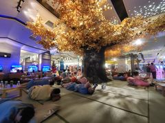 -青水瓦台汤泉(未央店)