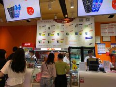 -金逸影城(荟聚IMAX激光店)