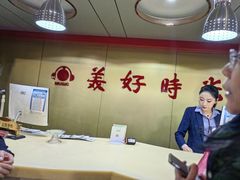 -美好时光量贩欢唱城(汇金商贸城店)