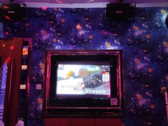 -汇乐迪连锁量贩式KTV(潍坊店)