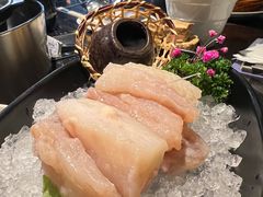 安康鱼-捞王锅物料理(凯旋路店)