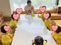 -123+智汇成长中心(保利时光里中心)