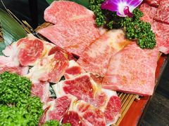 -俺的焼肉(銀座9丁目店)