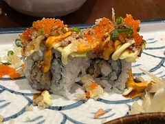 -鸟鹏烧鸟居酒屋(仁恒梦中心店)