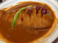 -大铁勺新津菜(中北永旺店)