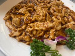 生大烤-老苏扬饭店