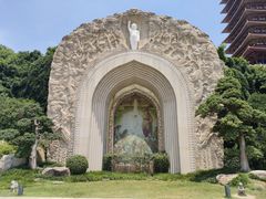 -牛首山文化旅游区