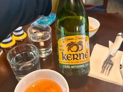 布列塔尼苹果酒-La Creperie法餐厅(桃江路店)