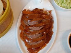 -玉林烤鸭店(黄村康庄店)
