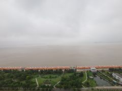 -舟山希尔顿酒店