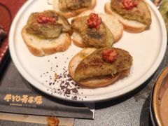 -牛YO寿喜烧和牛火锅自助(三台子万象汇店)