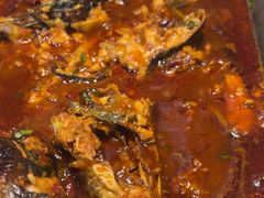 -鱼酷活鱼烤鱼(沈阳大悦城店)