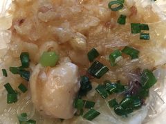 -中国坊中餐厅(石家庄希尔顿酒店)