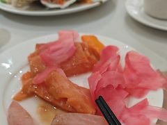 -晶丽香榭自助餐(南京大饭店)