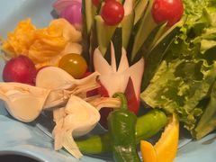 -那家老院子东北菜·饺子·小鸡炖蘑菇(艳华街店)