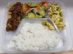 -同济大学·食堂(嘉定校区)