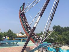 -秦皇岛乐岛海洋王国