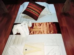 按摩房-MintsThai沁泰都市SPA·泰式按摩(公园1903店)