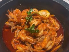 -虾吃虾涮.虾火锅.肉蟹煲(步步高梅溪新天地店)